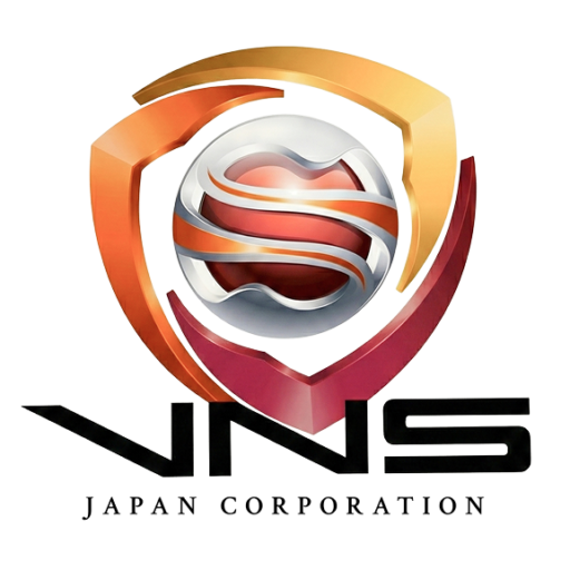 VNS JAPAN
